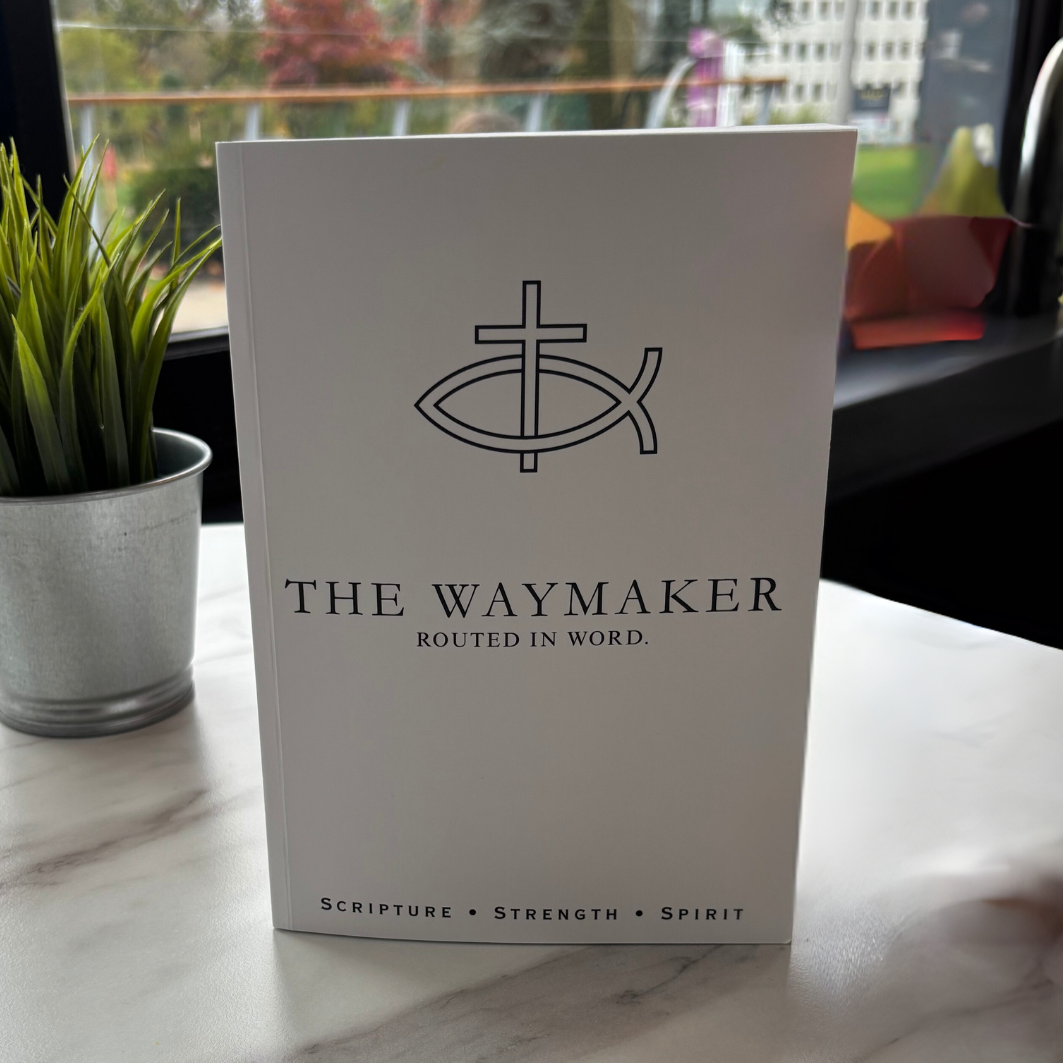 The waymaker Journal